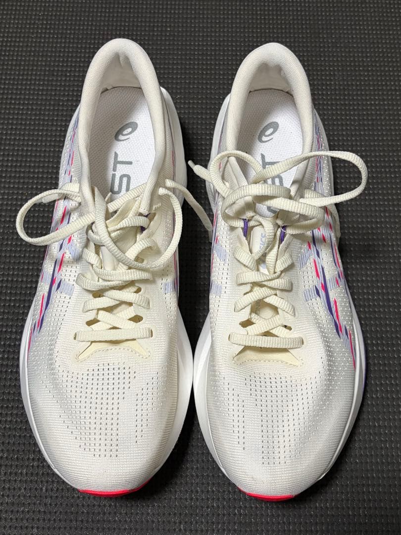 スパイク・シューズ asics SONIC BLAST