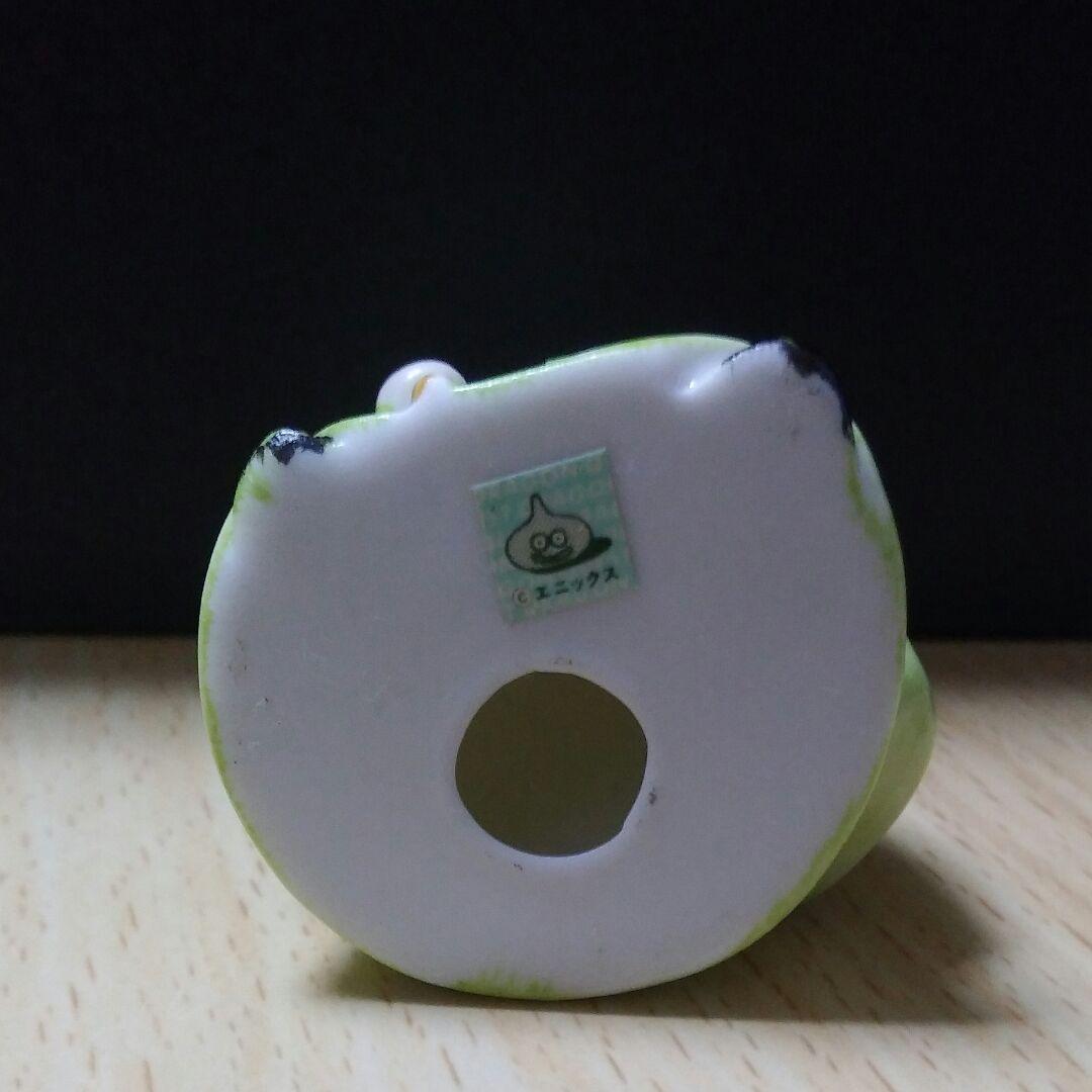 ドラゴンクエスト陶器人形