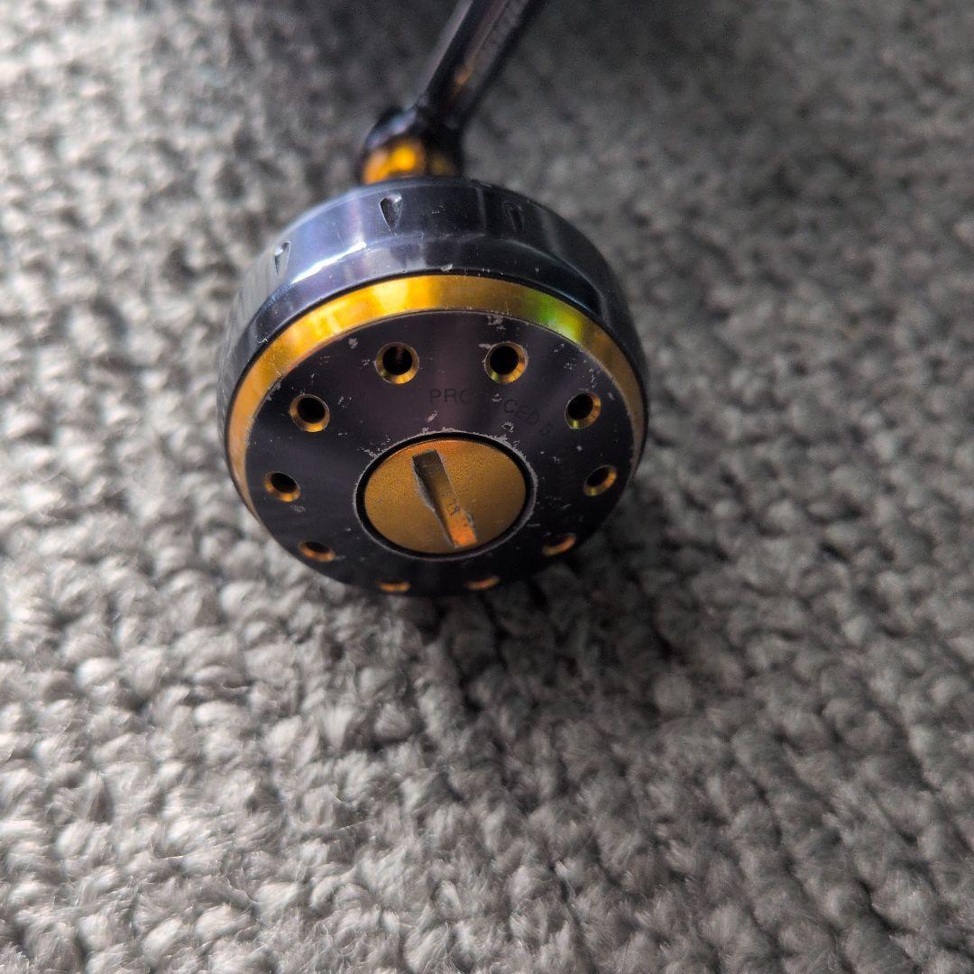 2016 Shimano Vanquish 4000XG-A ヴァンキッシュ