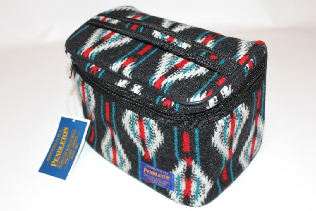 PENDLETON　TRAVEL CASE　W/MIRROR　トラベル キット