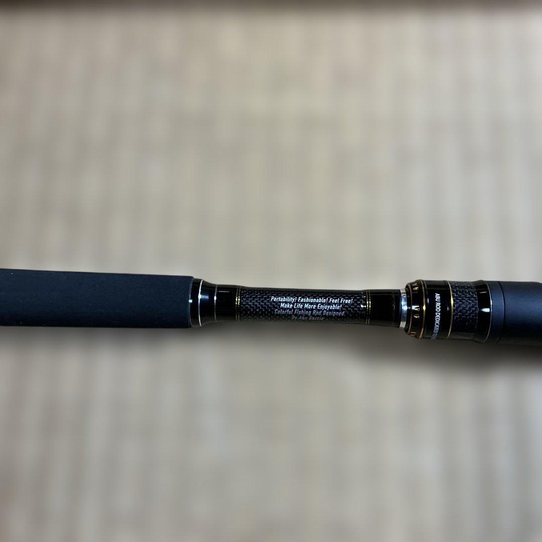 アブガルシア　ソルティスタイル　STCS905MT-AY