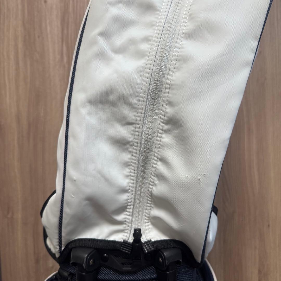 T*u様 A.P.C. キャディバック