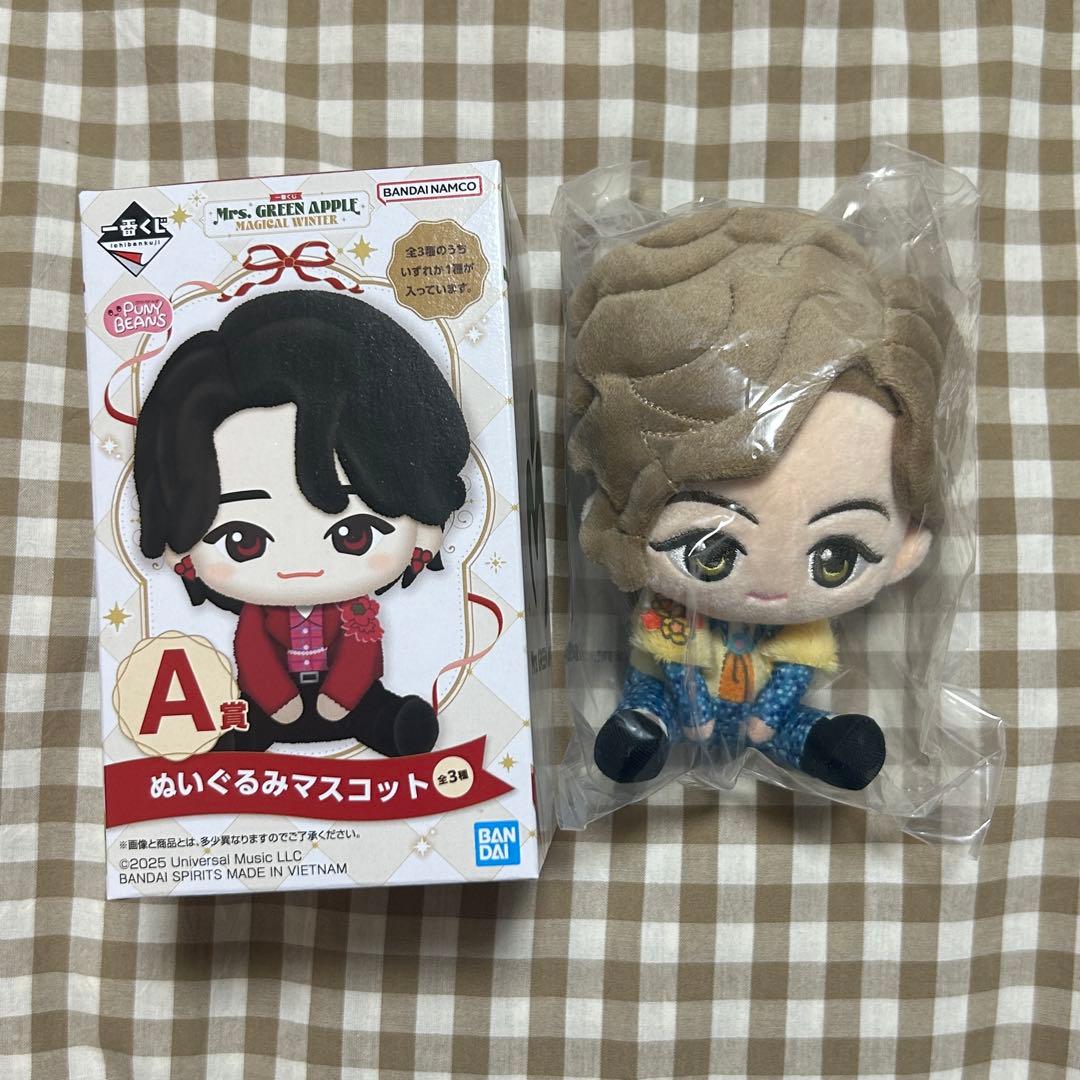 キャットラインページ