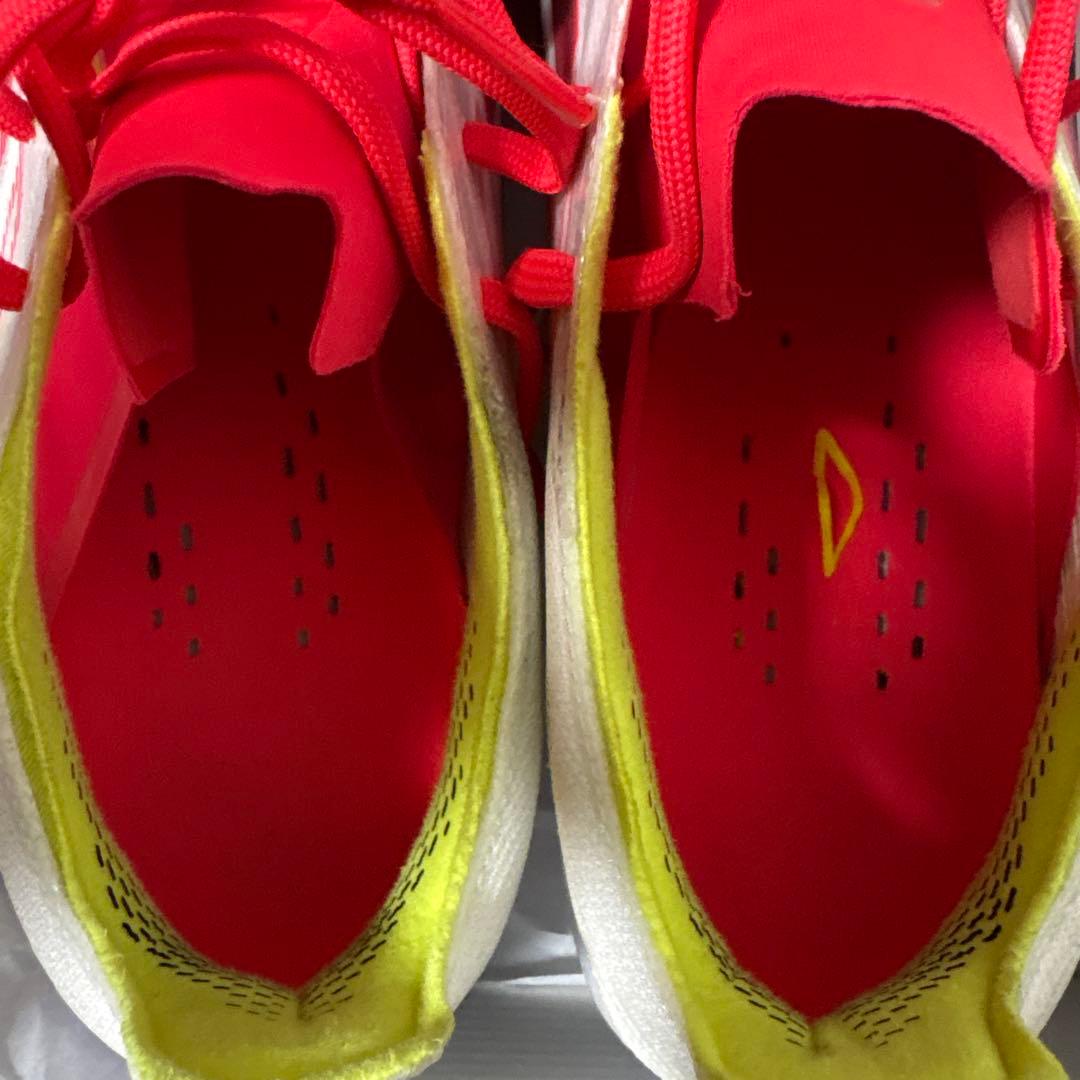 シューズ adidas F50 ELITE AG 26.5