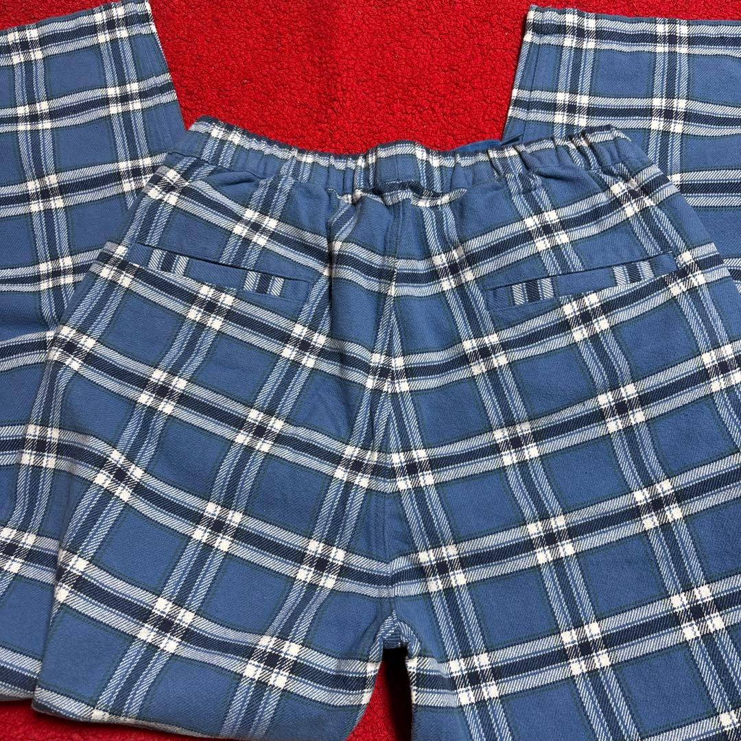 Nissy 西島隆弘　naptime. ナップタイム　パンツ