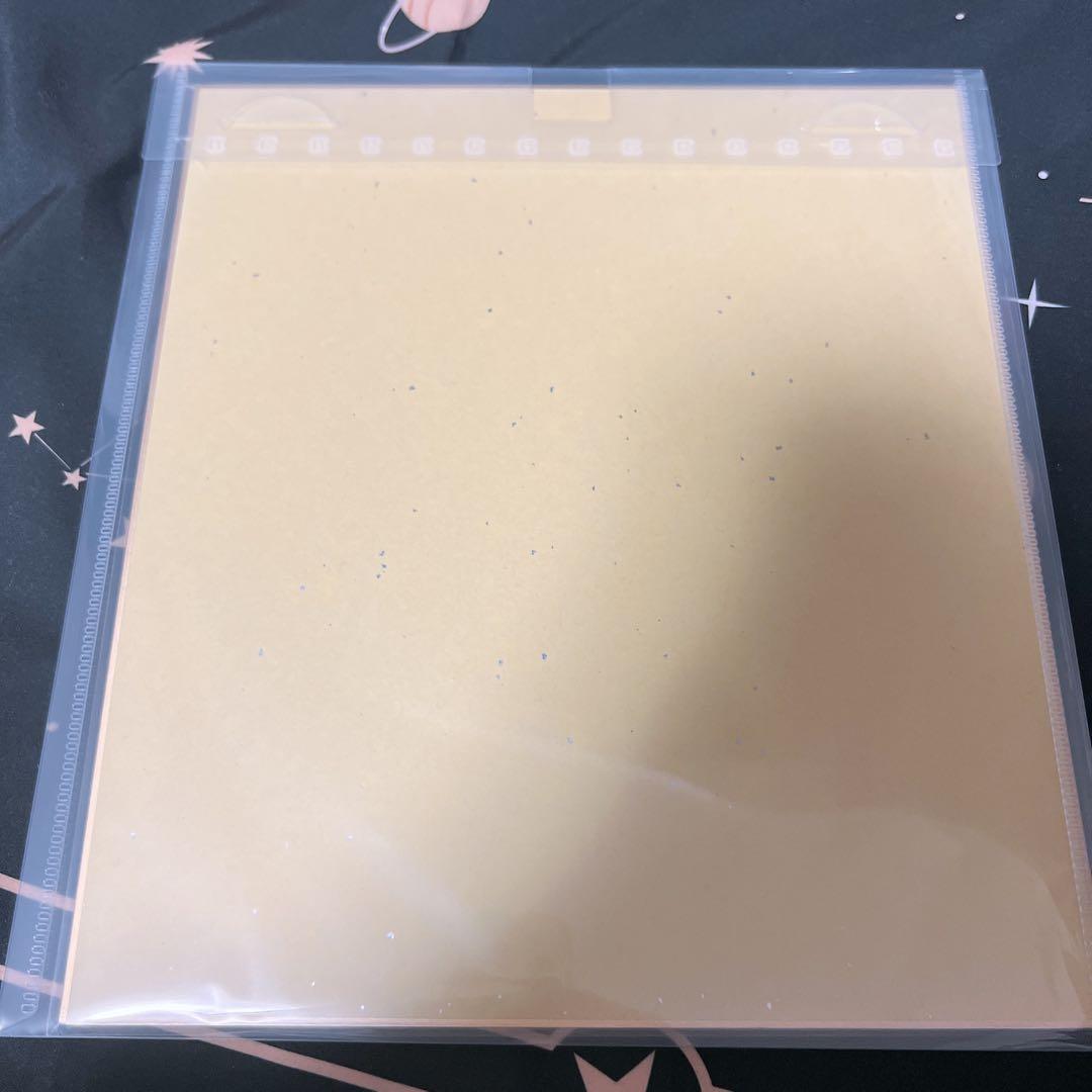 第五人格 IdentityV tokyo neo ドンキ サイン色紙 納棺師