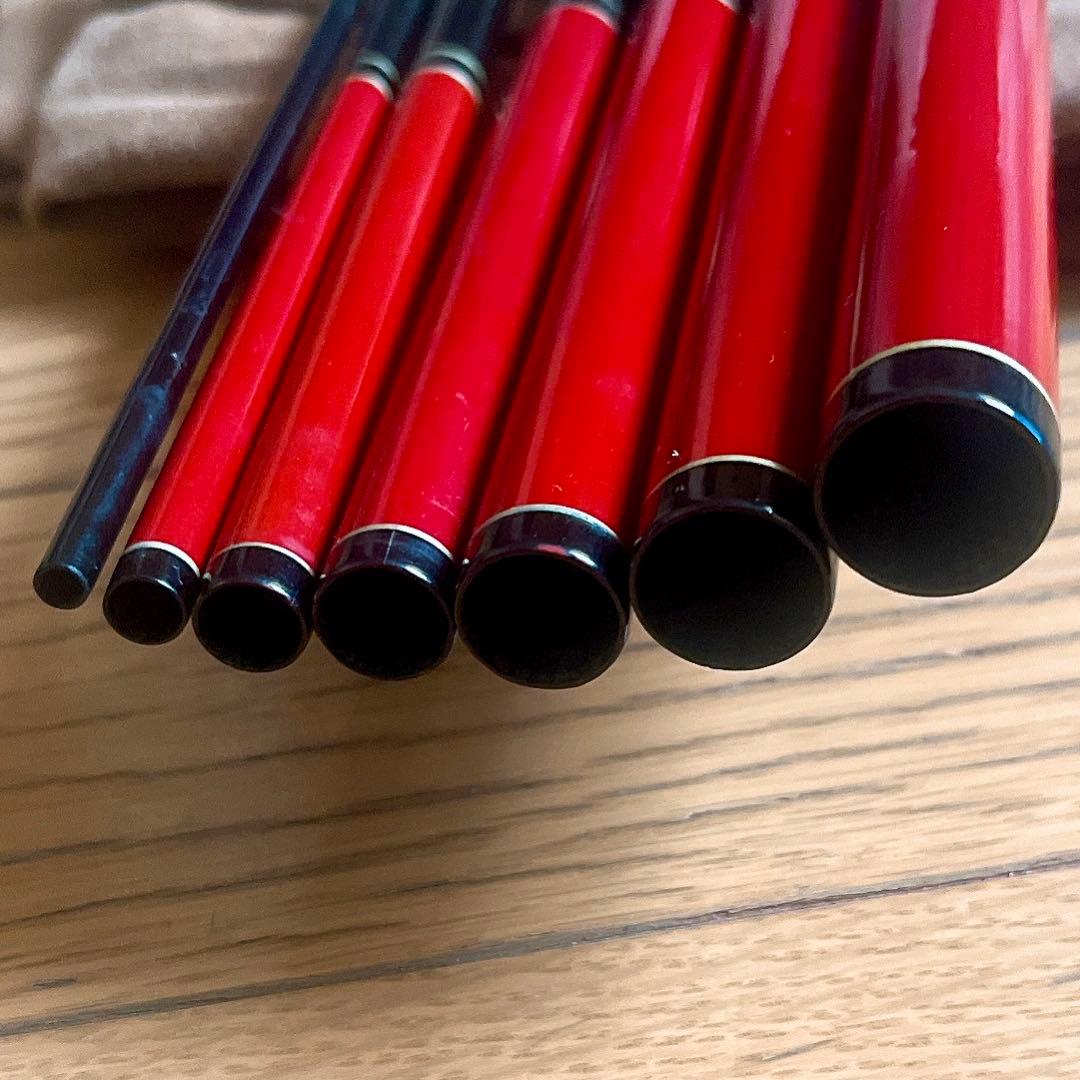 超希少　がまかつ がまへら へら竿　24尺 和竿