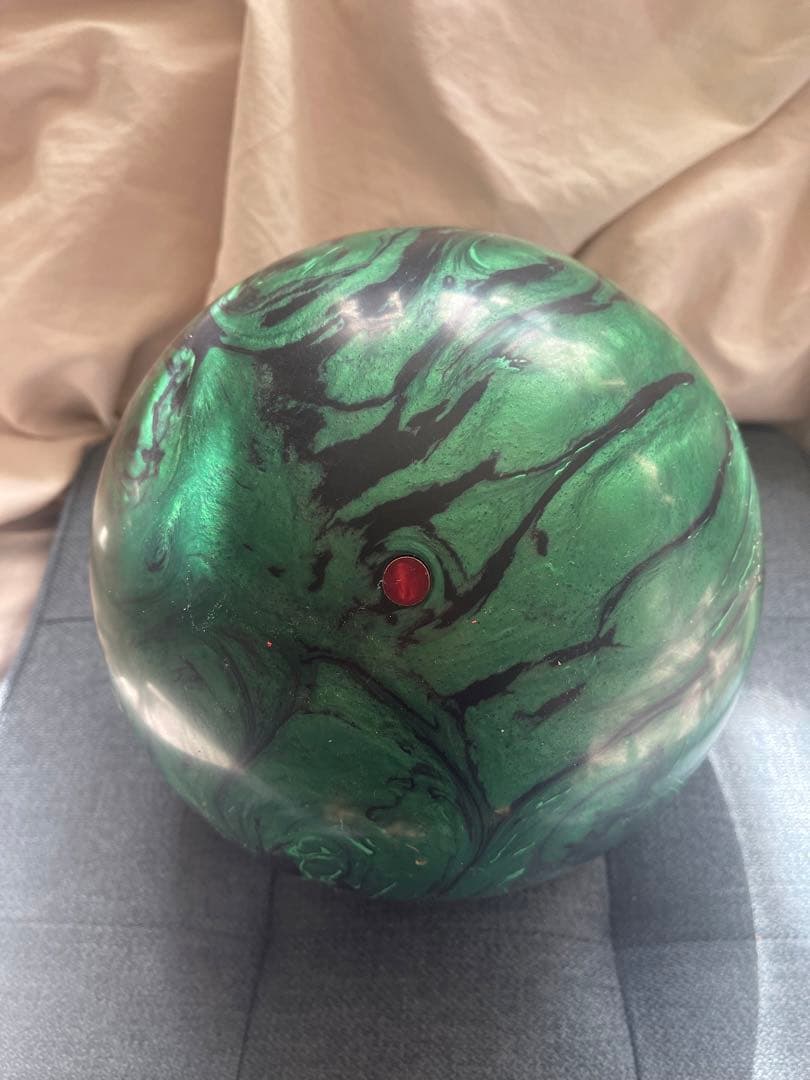 MOTIV PRIMAL RAGE ボウリングボール (新品未使用)