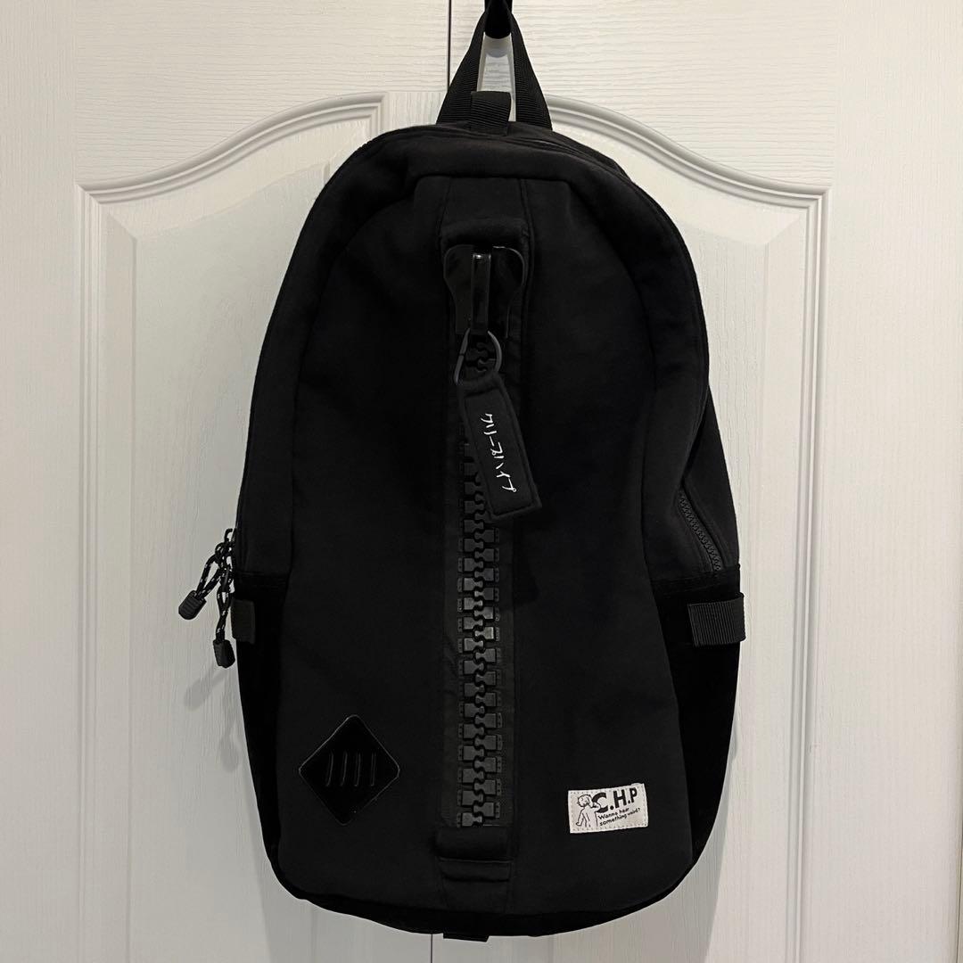 gym master × クリープハイプ 「届け変な声」デイパック