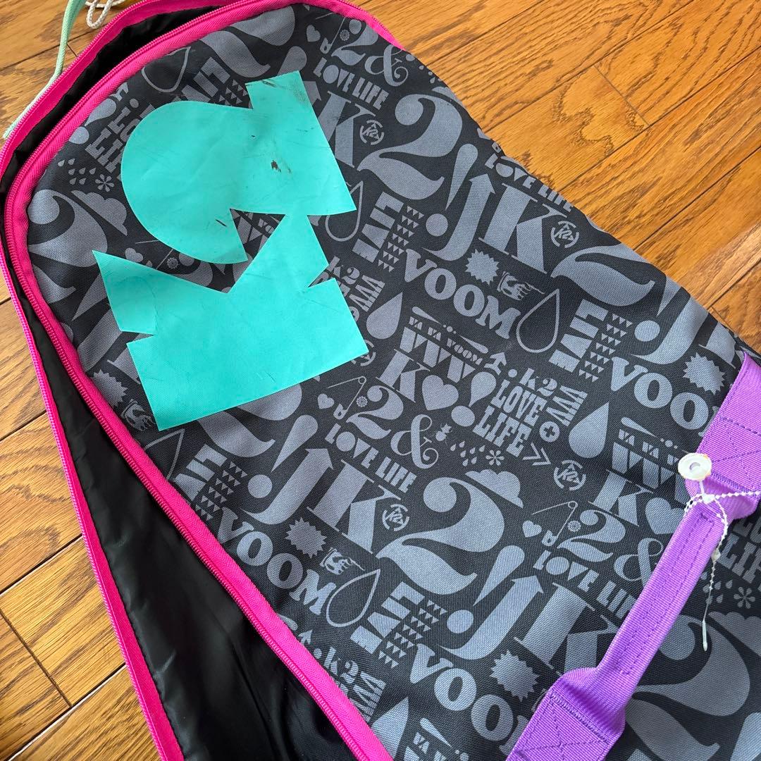 お買い得！レディース　3点　スノーボードセット