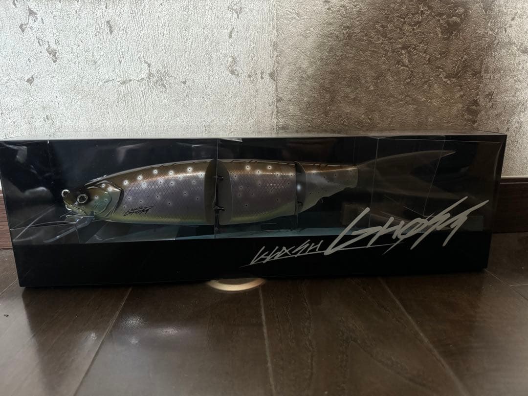 限定カラー クラッシュゴースト DCFブラウニー