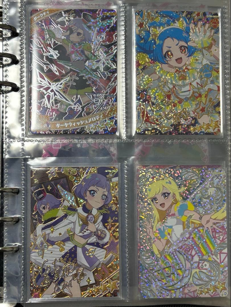 ひみつのアイプリ 引退品 まとめ売り