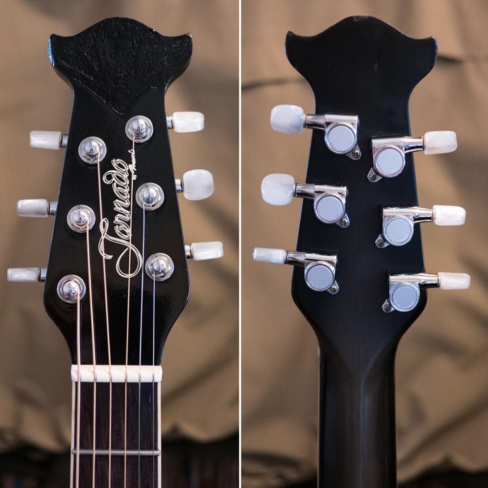 MORRIS Tornado ZII 90's 外観△機能◎