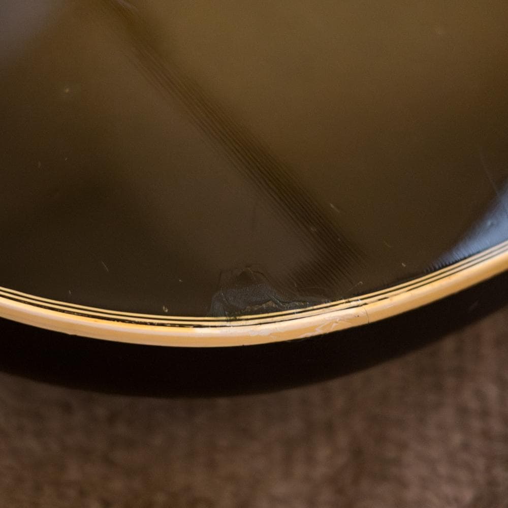 MORRIS Tornado ZII 90's 外観△機能◎