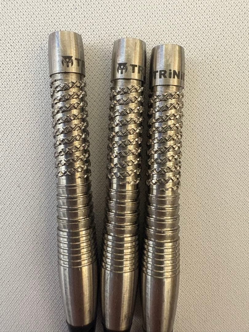 TRINIDAD SALDIVAL TYPE4 2BA 中西永吉選手モデル