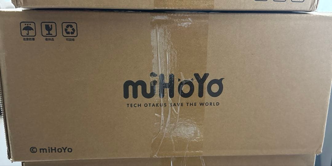 崩壊スターレイル　キャストリス　ゲームコントローラー　充電台座付きセット①