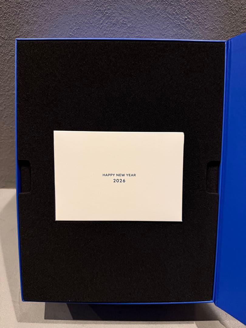 【新品未開封】大嶺酒造 HAPPY NEW YEAR 2026 馬上杯セット