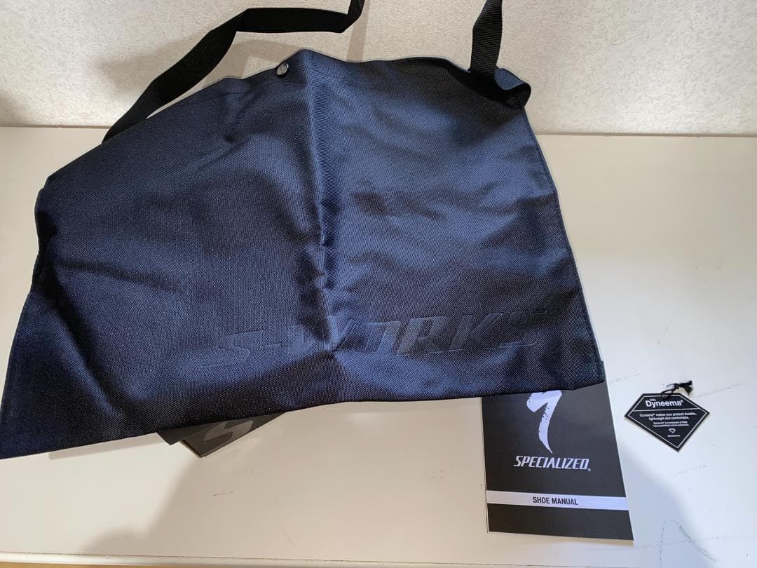 SPECIALIZED ロードバイクシューズ S-Works 7 サガンLTD