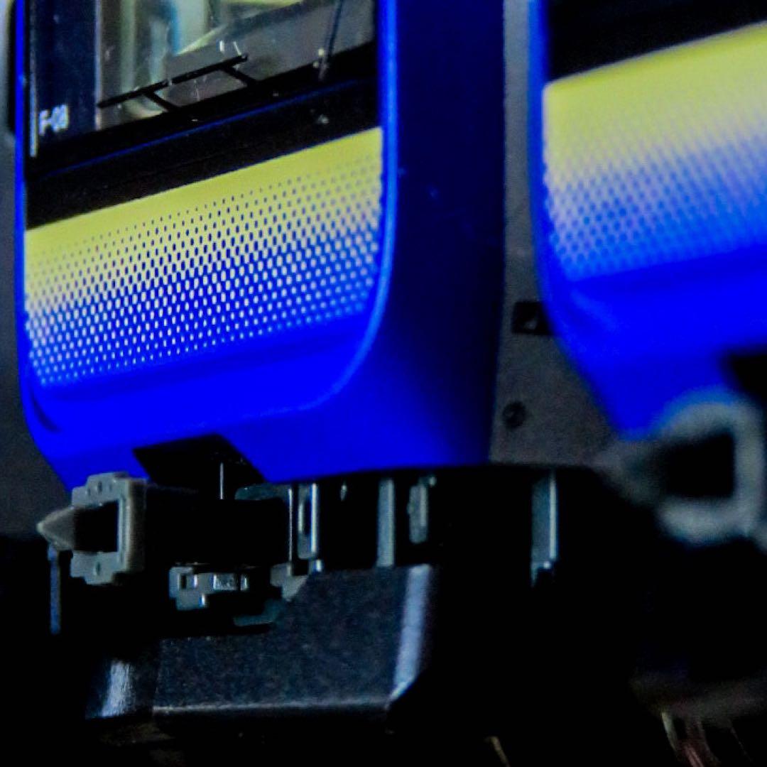 E235系1000番台 横須賀線・総武快速線 付属編成(4両)【新品,未使用品】