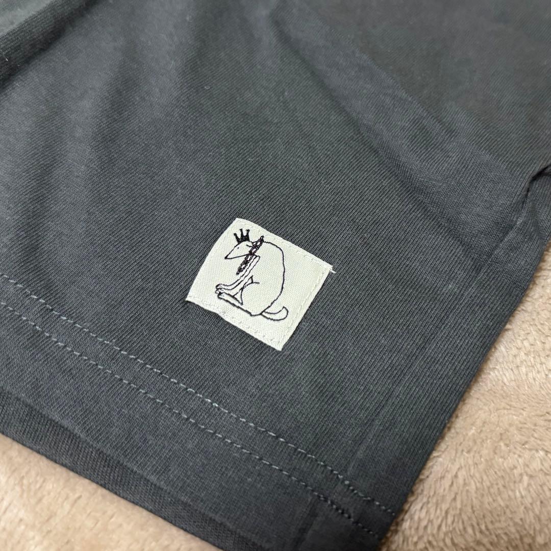 PEOPLE1 SWEATTOPS RUGBY SHIRTピープルワンTEE