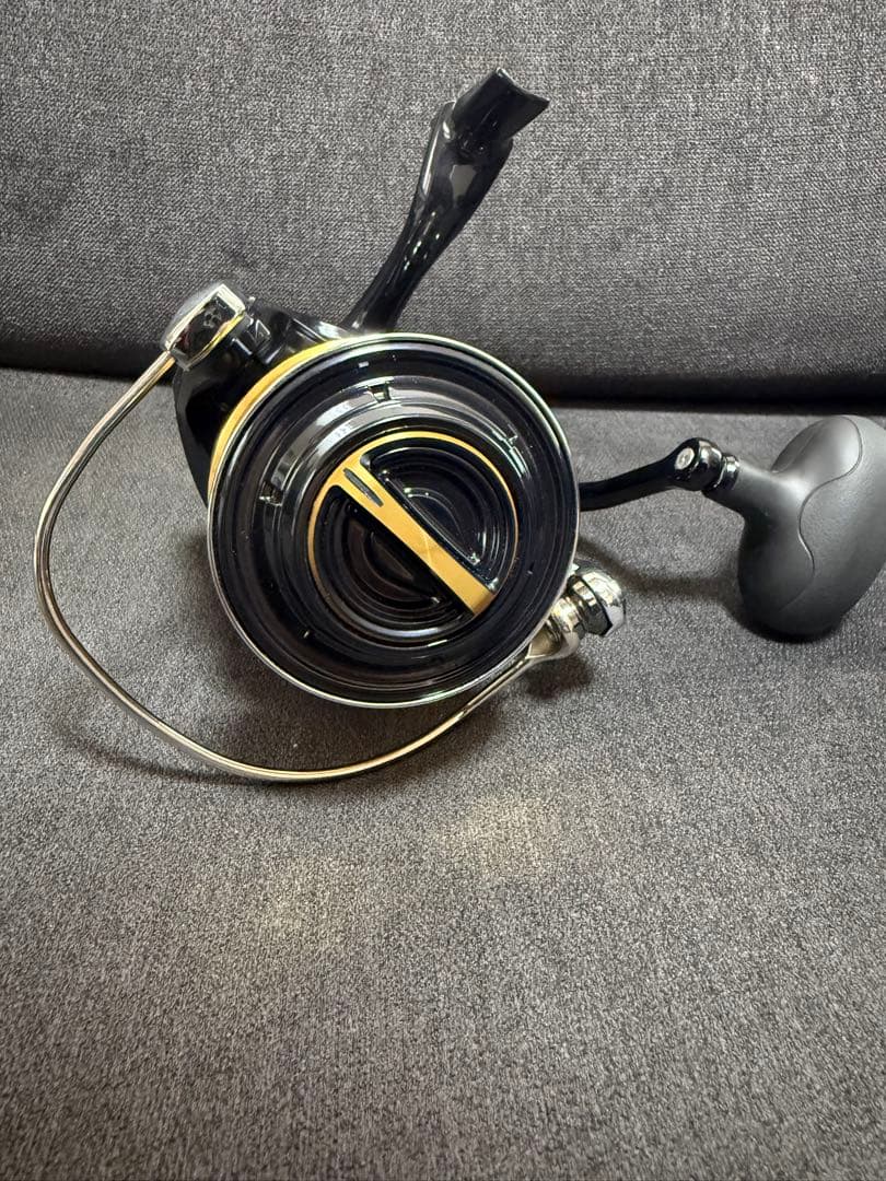 19 STELLA SW 14000XG シマノ ステラ