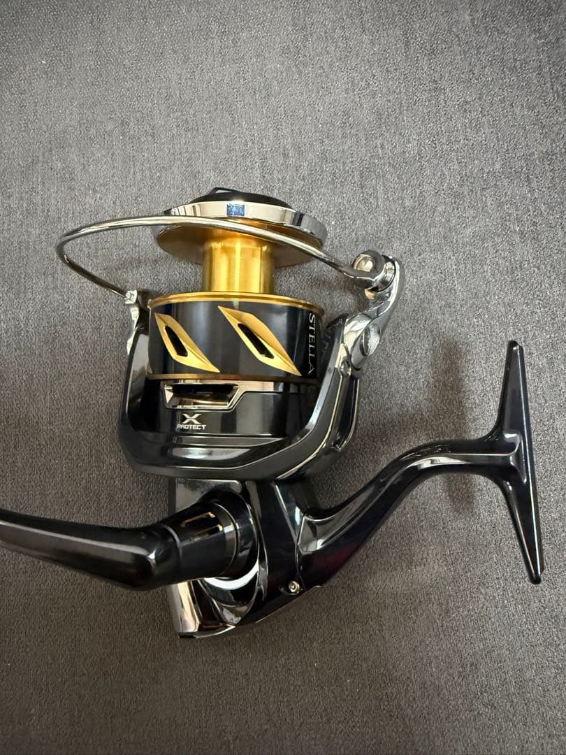 19 STELLA SW 14000XG シマノ ステラ