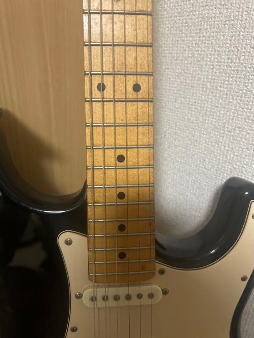 レジェンド　エレキギター