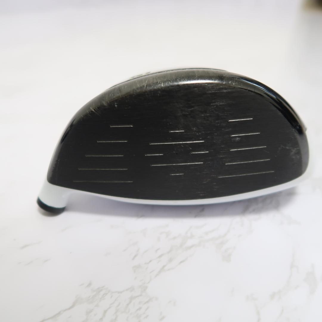 希少 テーラーメイド TaylorMade M2 10.5° 1W　ヘッドのみ