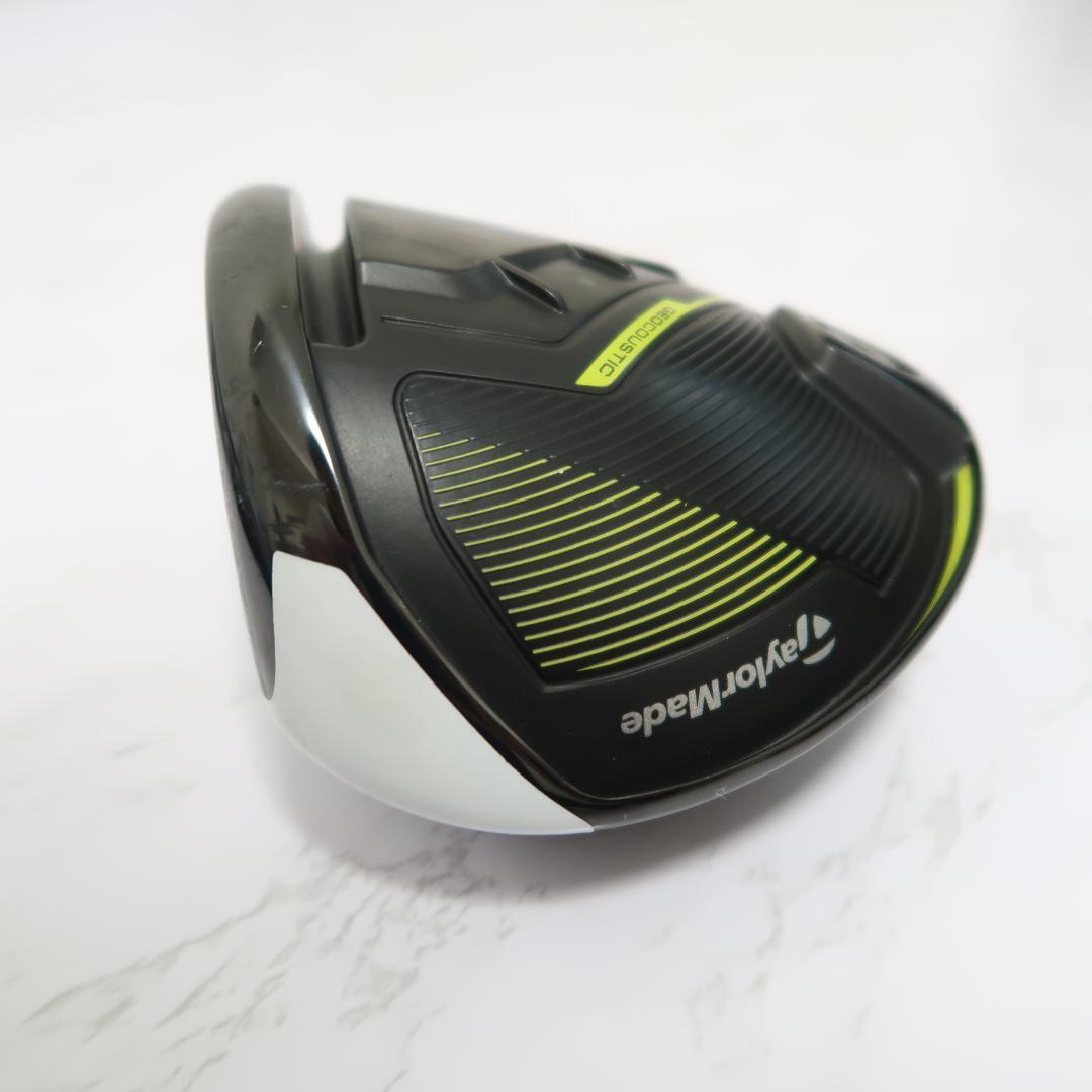 希少 テーラーメイド TaylorMade M2 10.5° 1W　ヘッドのみ