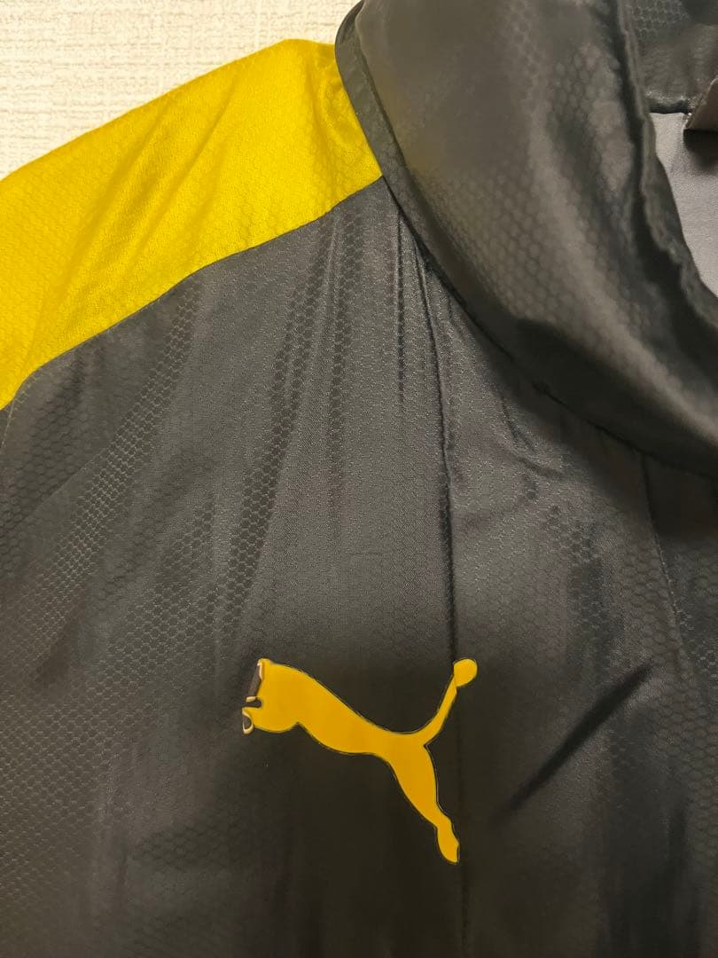 前橋育英サッカー部 ウォーマー 上のみ