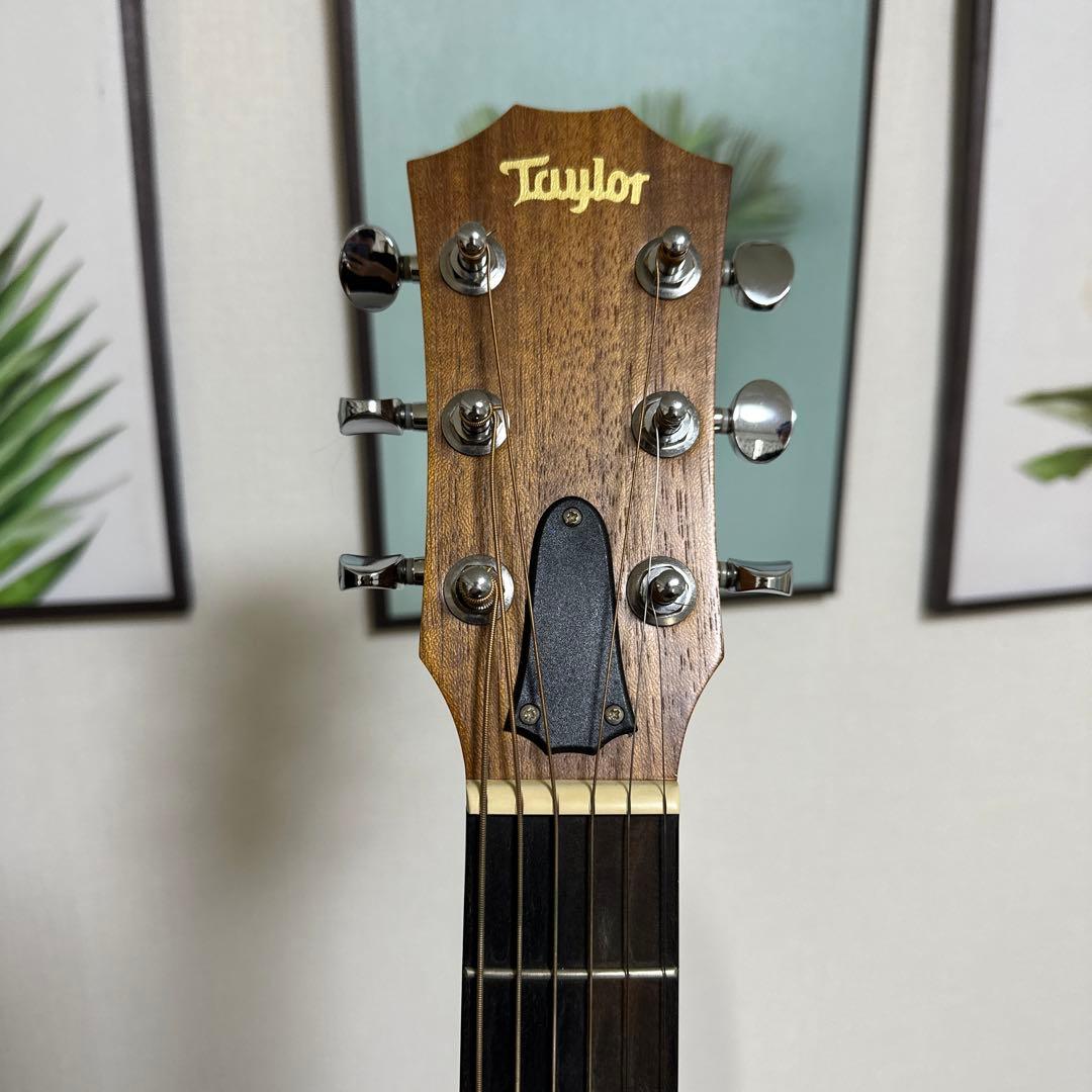 ギター Taylor GS Mini e-Koa