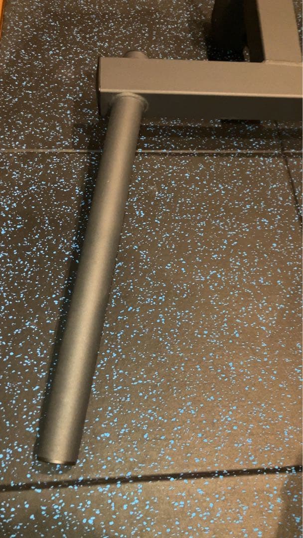 MBC オリジナルラック ディップハンドルアタッチメント　ディップス