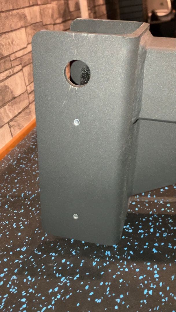 MBC オリジナルラック ディップハンドルアタッチメント　ディップス