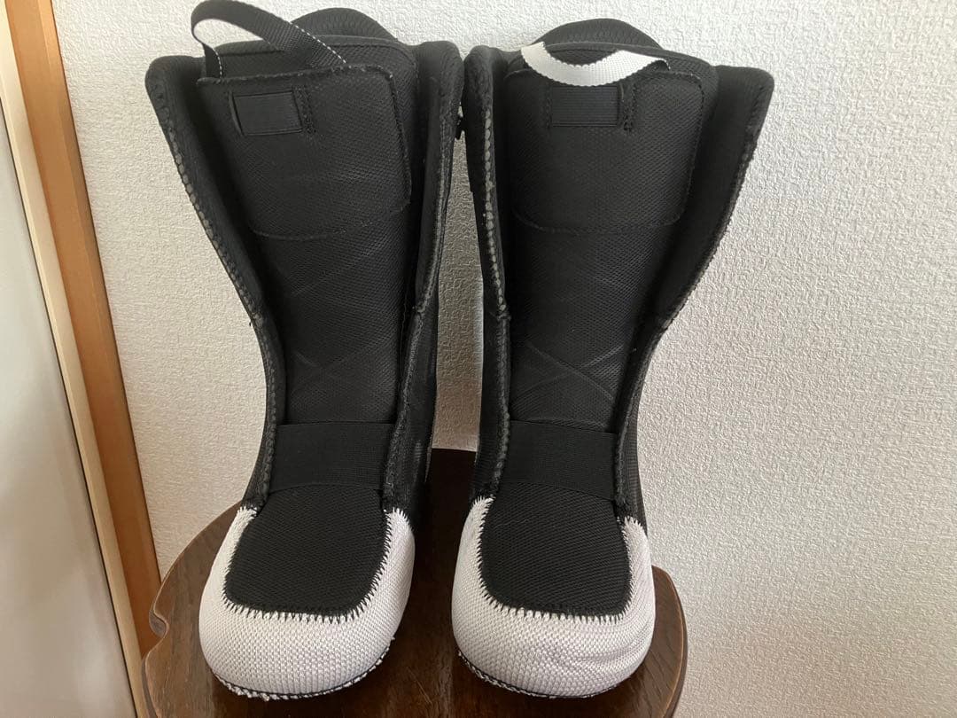 DEELUXE AERIS 27.5cm 24-25モデル