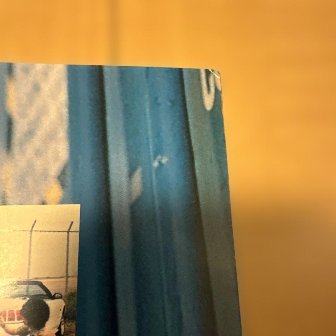 【B2ポスター】Dragon Ash / Buzz Songs