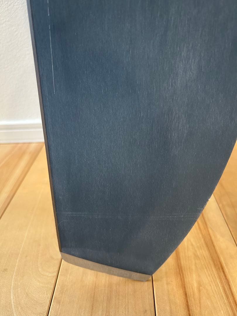 送料込美品　K2 COOLBEAN 138cm ショートファット　パウダーボード