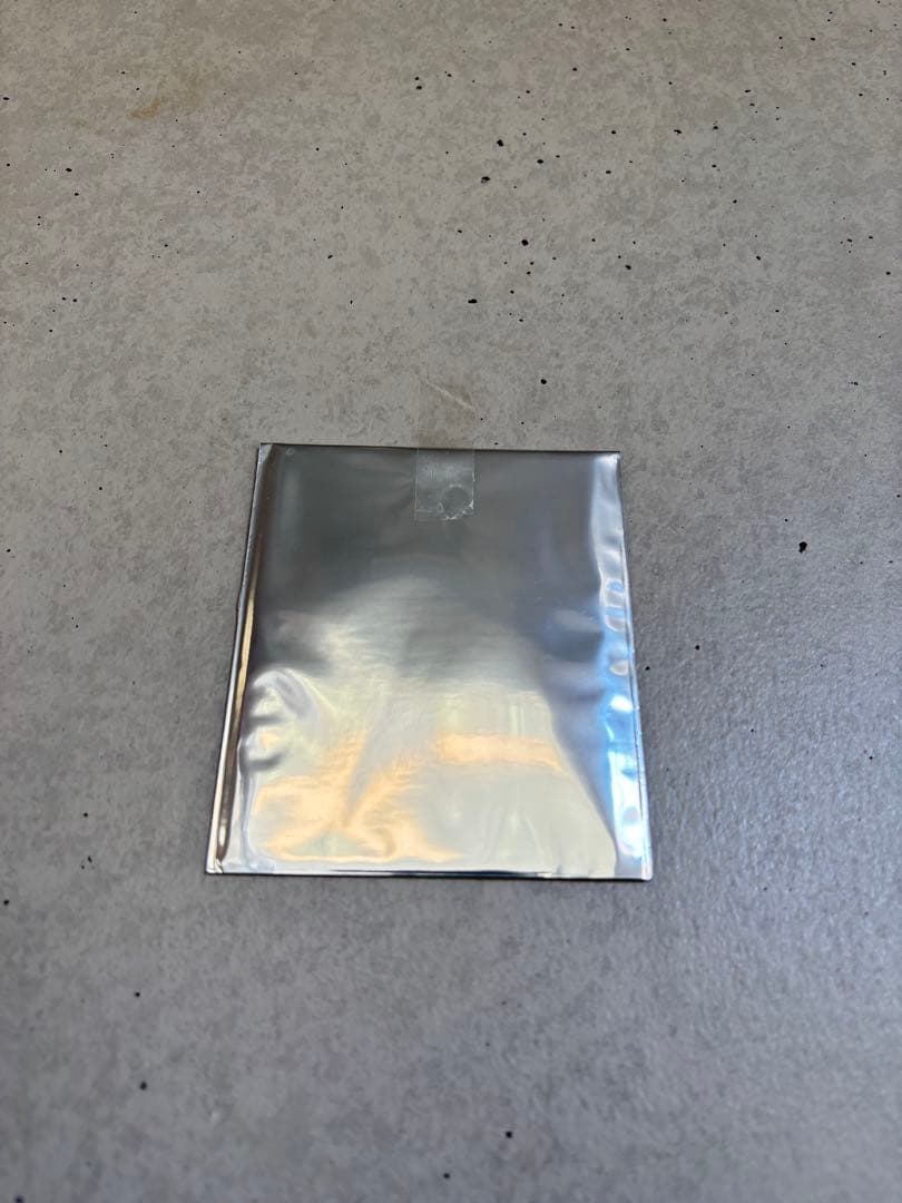 【レア】 涼森れむ 山口真人コラボ 直筆サイン入り ワイド チェキ