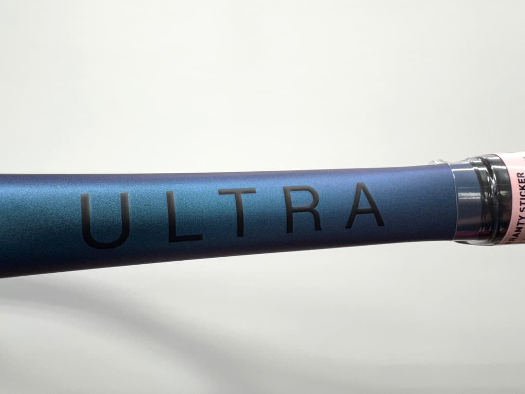 Wilson 2022 ULTRA100 V4.0 GRIP1 新品No.C