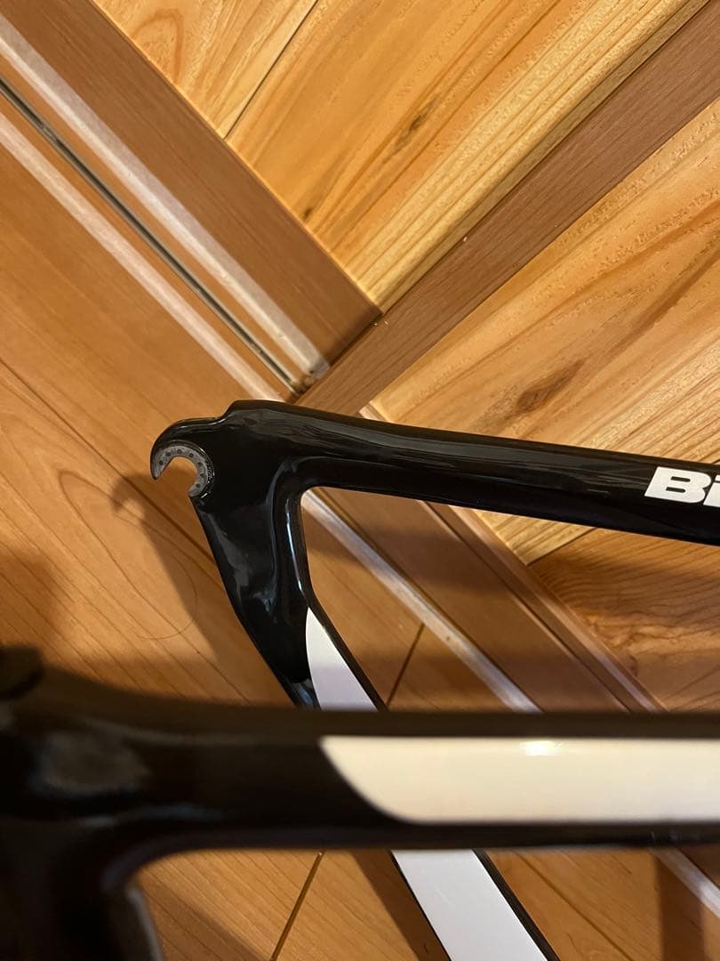 ビアンキ　Bianchi オルトレ　OLTRE XR4 フレームセット