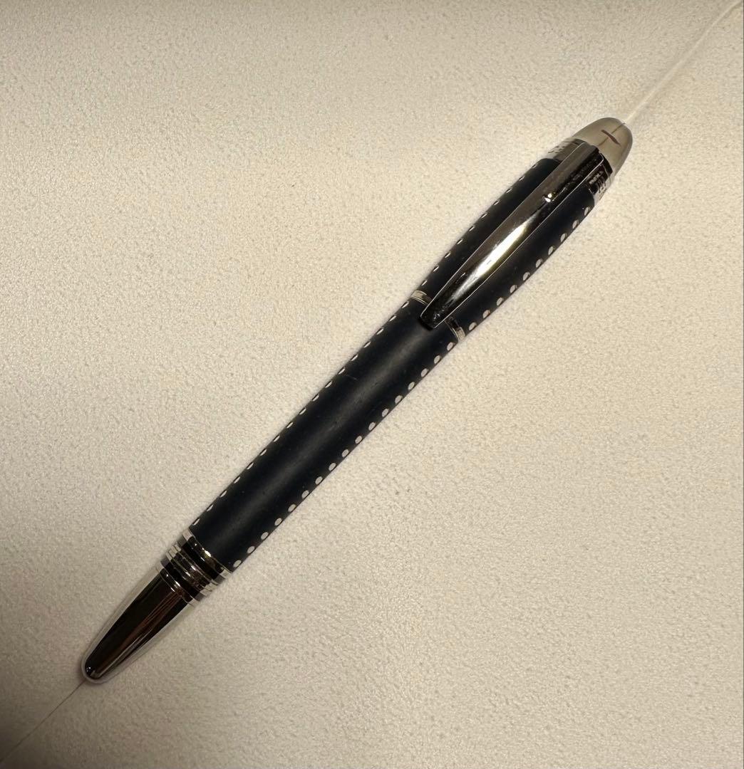 Montblanc スターウォーカー　エアバス A380