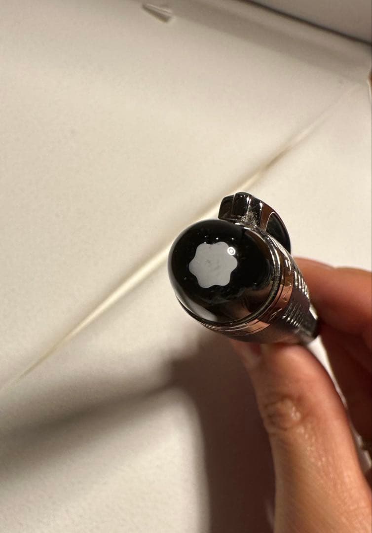 Montblanc スターウォーカー　エアバス A380