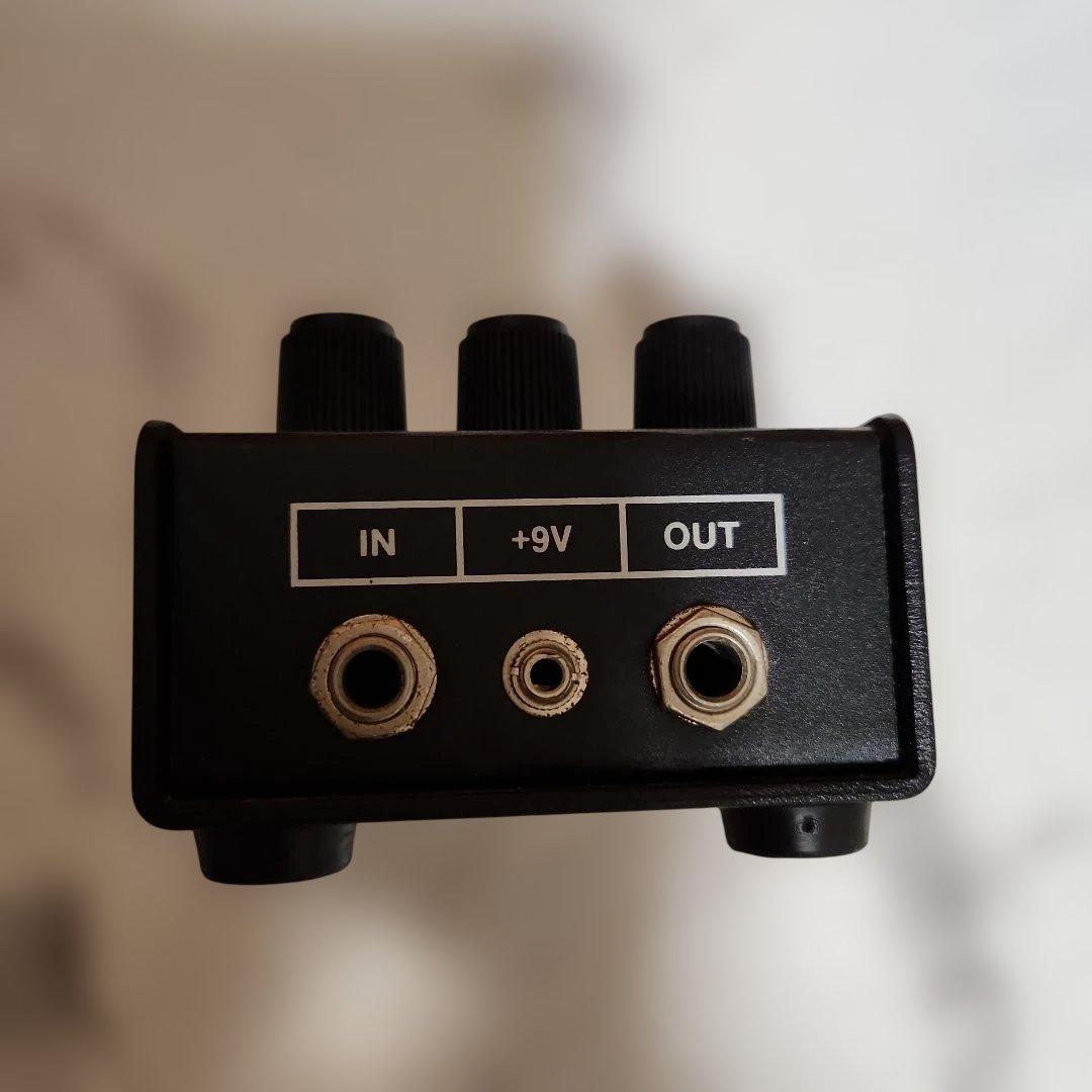 ProCo RAT ディストーションペダル　 エフェクター　ジャンク品