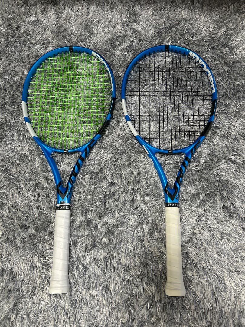 ピュアドライブ2018