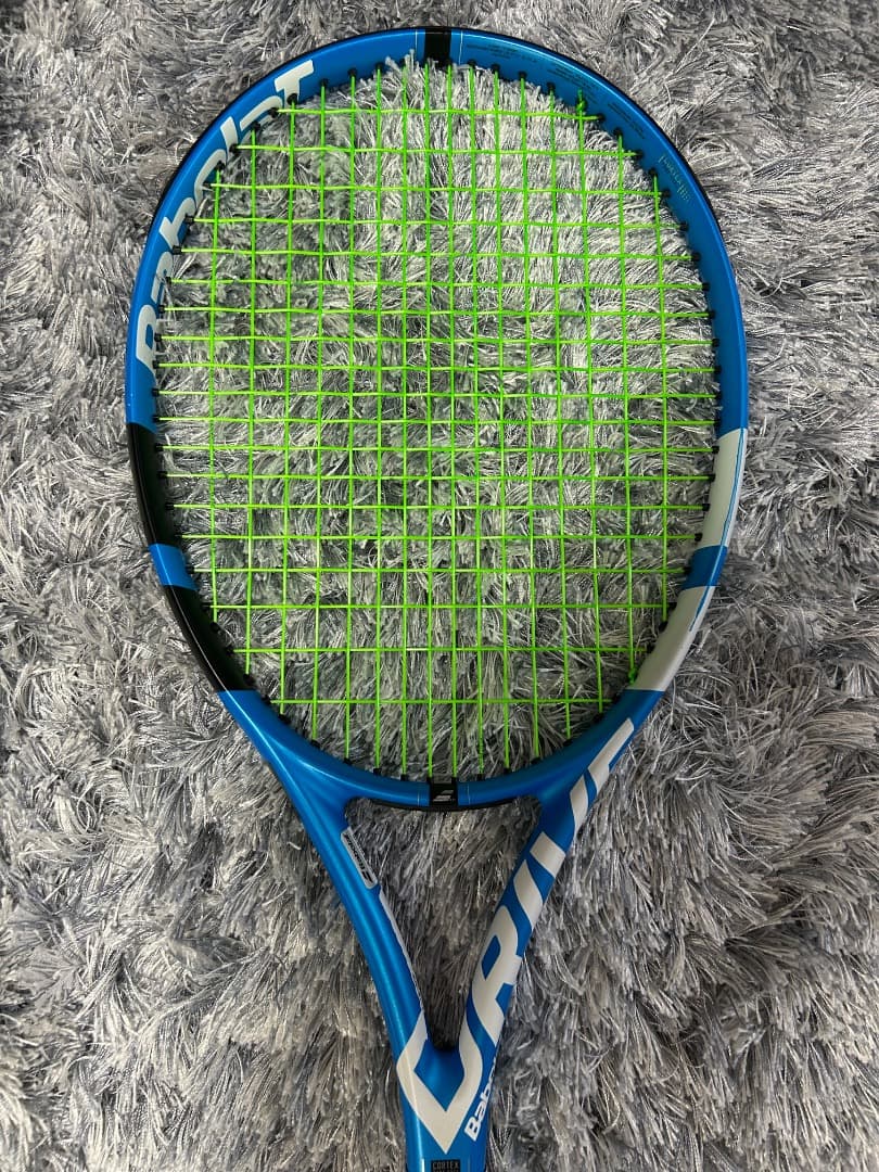 ピュアドライブ2018