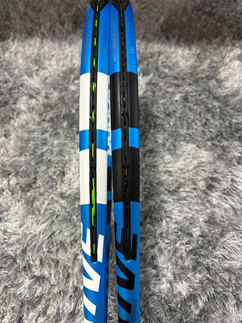 ピュアドライブ2018