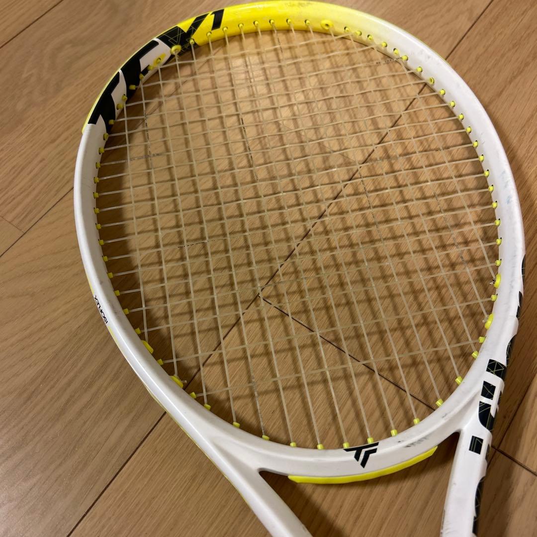 Tecnifibre テニスラケット 100インチ