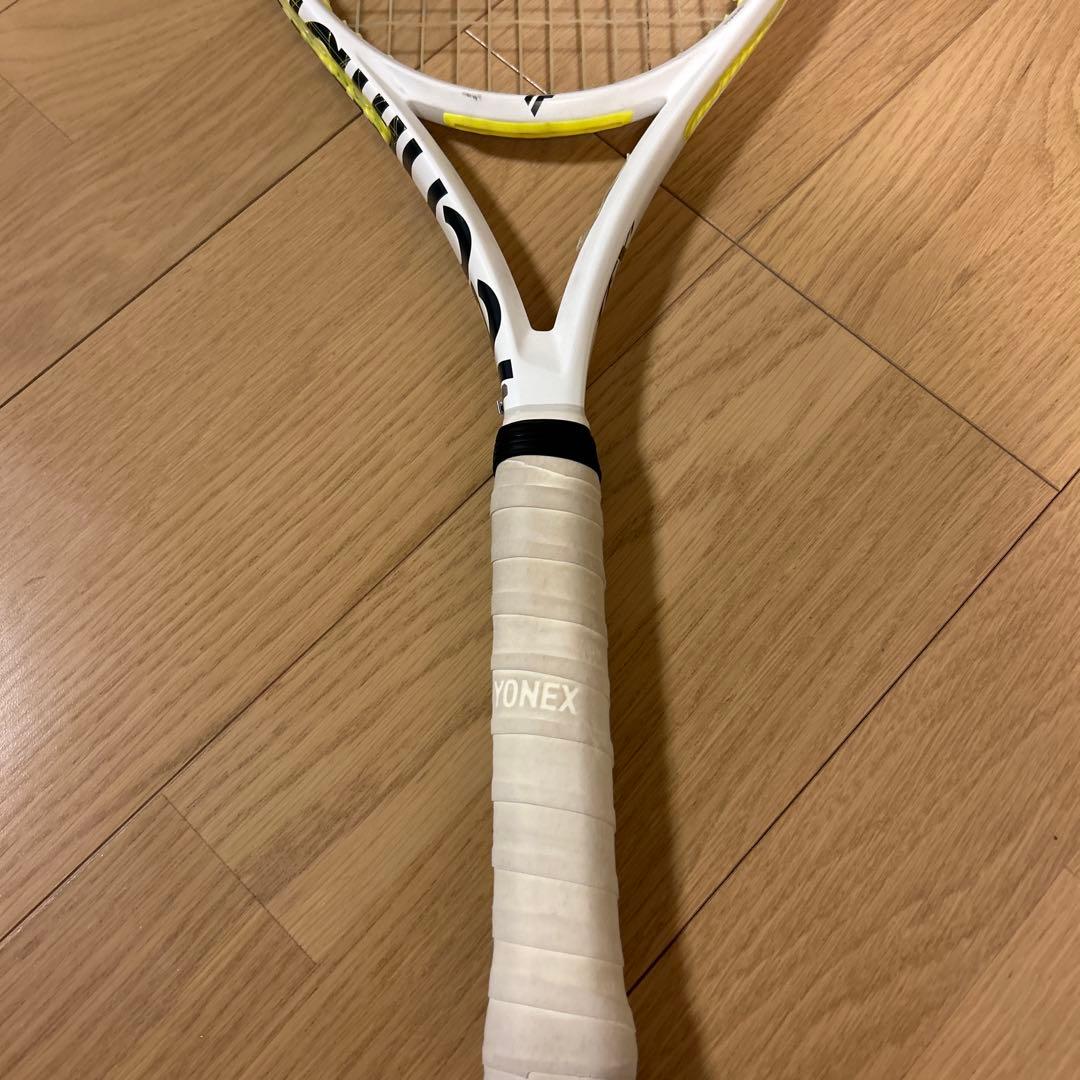 Tecnifibre テニスラケット 100インチ