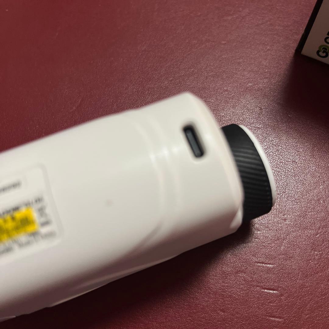 GREENON LASER CADDIE GL04 ゴルフ用距離計