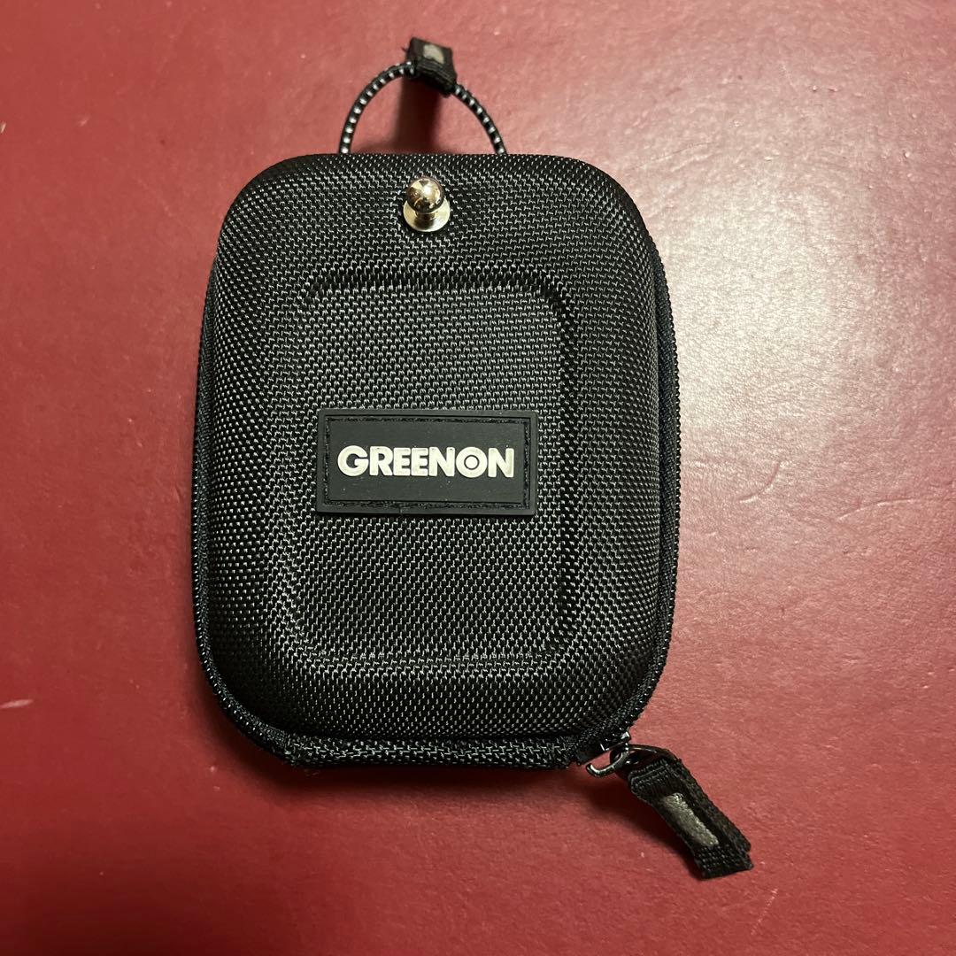 GREENON LASER CADDIE GL04 ゴルフ用距離計