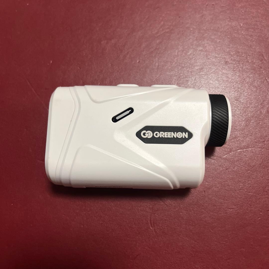 GREENON LASER CADDIE GL04 ゴルフ用距離計